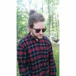 Meet your Posher, Patrick